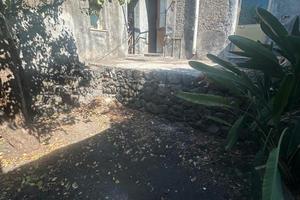 Casa singola con giardino Piedimonte Etneo