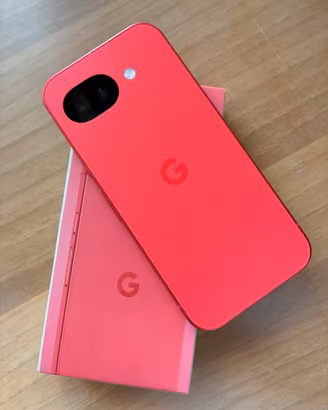 Google Pixel 10a  128gb