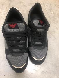 Scarpe ARMANI JEANS n.42 ORIGINALI