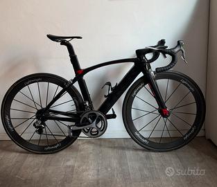 TREK MADONE 9