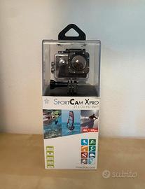 Sport Cam Xpro 215 Go HD Wi Fi