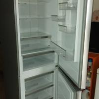 Master Kitchen Frigorifero Combinato

