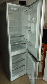 Master Kitchen Frigorifero Combinato

