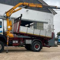 Iveco MAGIRUS 190.26 hw 3.8