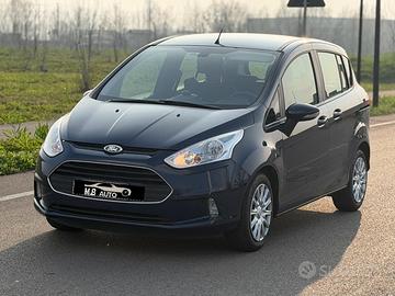 Ford B-Max 1.5 TDCi (100.000KM)