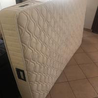 Materasso a molle 120x190