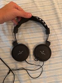 Cuffie Vintage Audio-Technica ATH-5