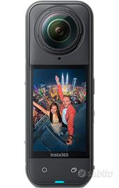 ISTA 360 X5 8K FOTO VIDEO