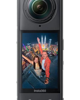 ISTA 360 X5 8K FOTO VIDEO