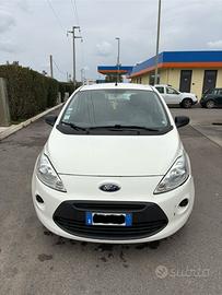 Ford KA 2014