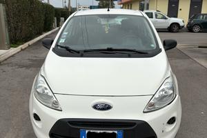 Ford KA 2014