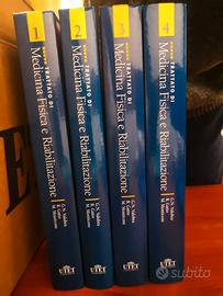 Trattato  per  Fisioterapisti  e  Futuri  Medici