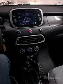 Fiat 500x 1.6MultiJet 120 CV Pop Star