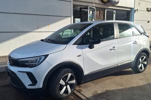Opel Crossland 1.5 ECOTEC D 110 CV Start&Stop Ulti