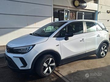 Opel Crossland 1.5 ECOTEC D 110 CV Start&Stop Ulti
