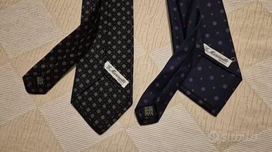 Cravatte di Marinella