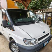 Ford Transit 2003 problemi 