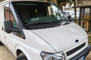 Ford Transit 2003 problemi 