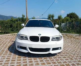 BMW 120d e82 177cv automatica Msport