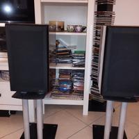 Acoustical monitor 