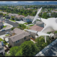 Pubblicizzo con foto drone Bed and Breakfast 