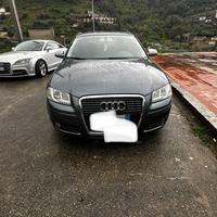 Audi a3 2.0 TDI 170 cv sportback
