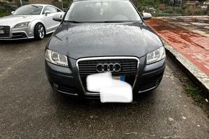 Audi a3 2.0 TDI 170 cv sportback
