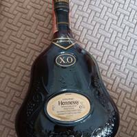 COGNAC HENNESSY XO 1990s - BOTTIGLIA 70 cl 40°