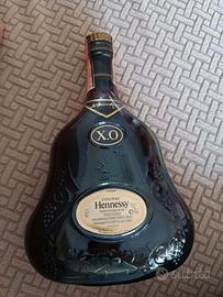 COGNAC HENNESSY XO 1990s - BOTTIGLIA 70 cl 40°