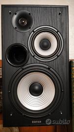 EDIFIER R2750D casse attive 136 W + lettore CD 