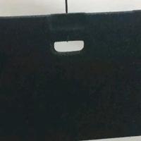 pianale doppio fondo Opel 