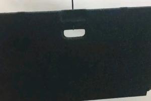 pianale doppio fondo Opel 