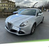 Alfa Romeo Giulietta 1.6 jtdm 105 cv Exclusive