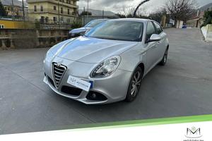 Alfa Romeo Giulietta 1.6 jtdm 105 cv Exclusive