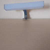 Luce LED per mobile bagno