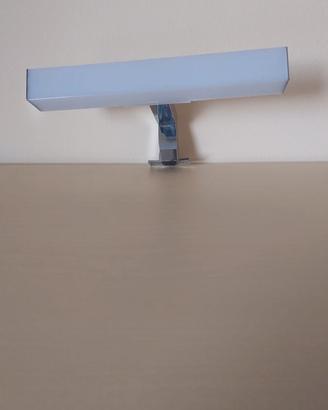 Luce LED per mobile bagno