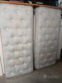 materassi singoli trevilana