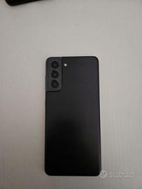 samsung S21 5g 128 gb 