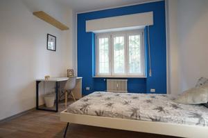 Stanza in appartamento di 15 m² a Milano