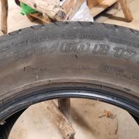 michelin 255/60 r17