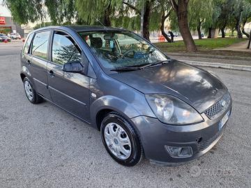 FORD Fiesta 3ª serie - 2007