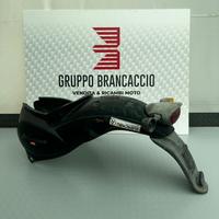 Carena codone posteriore Aprilia scarabeo 50 2T