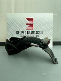 Carena codone posteriore Aprilia scarabeo 50 2T