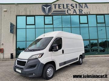 PEUGEOT BOXER 2.0 BLUEHDI L2 H2 DUCATO JUMPER