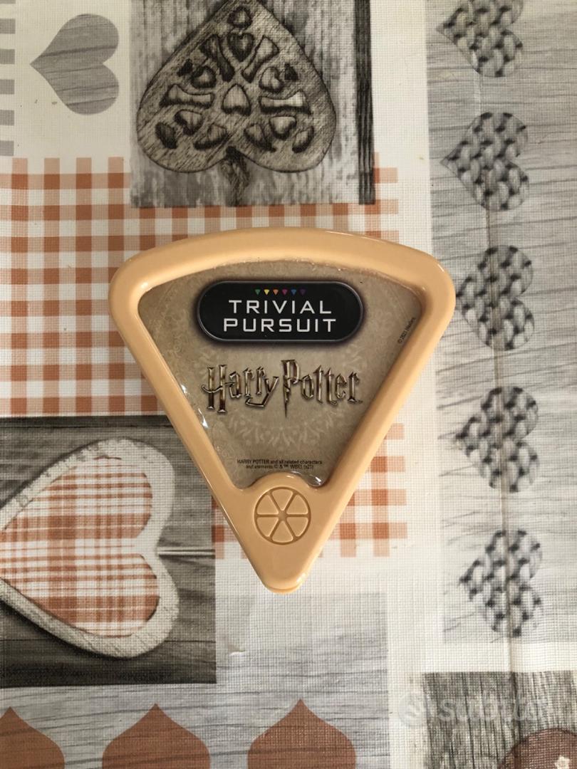 Trivial Pursuit Bite Size Harry Potter Vol. 1 - Ed - Tutto per i bambini In  vendita a Bergamo