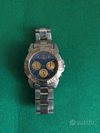 Orologio Sector Adventure vintage