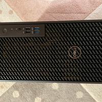 Dell optiplex tower 7010 workstation