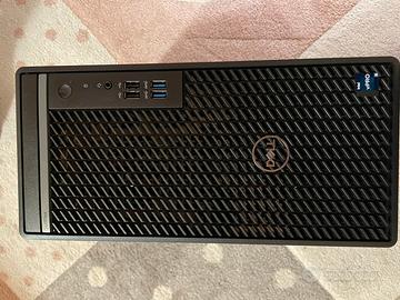 Dell optiplex tower 7010 workstation