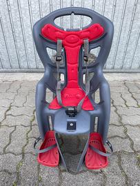 Seggiolino per bicicletta