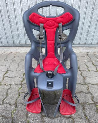 Seggiolino per bicicletta